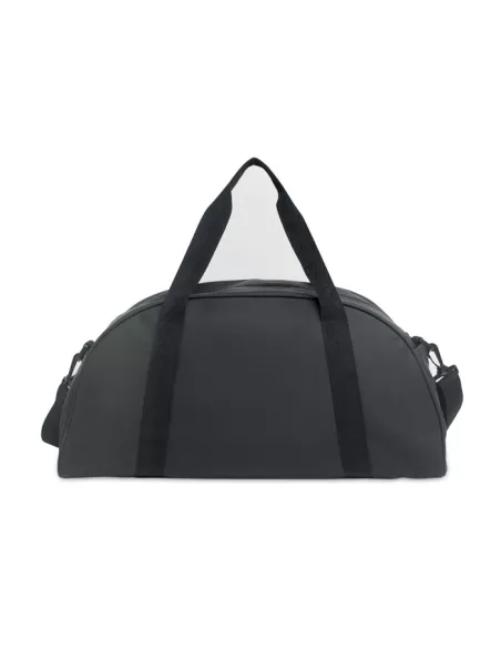 Duffle bag soft PU ROCK