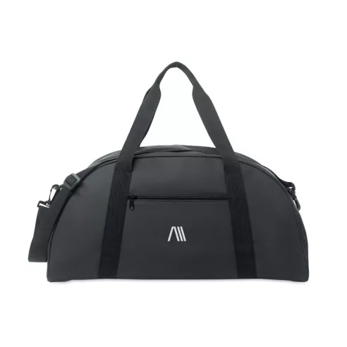 Duffle bag soft PU ROCK