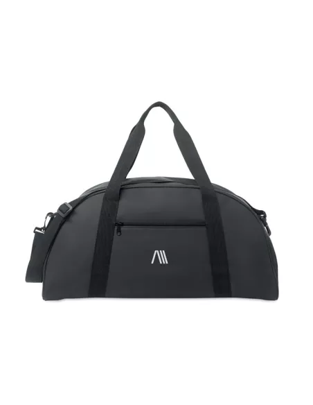 Duffle bag soft PU ROCK