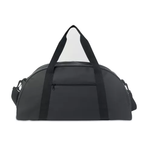 Duffle bag soft PU ROCK