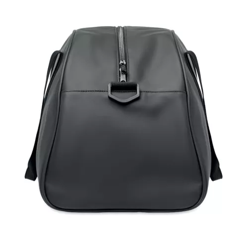 Duffle bag soft PU ROCK