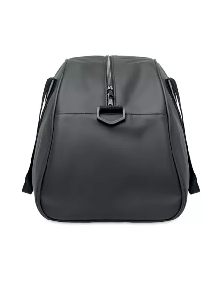Duffle bag soft PU ROCK