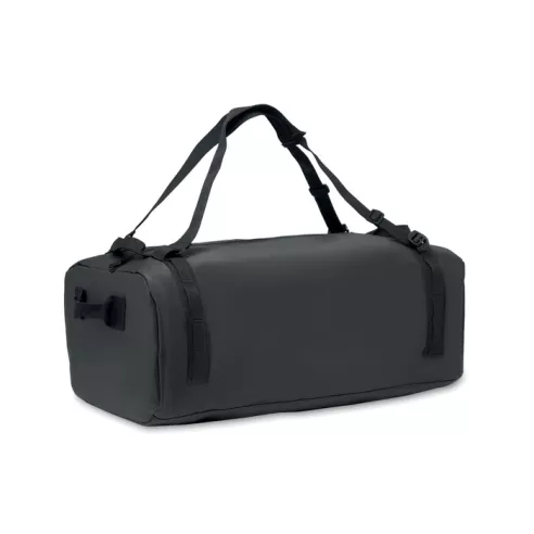 Travel tarpaulin duffle bag MOUNTAIN