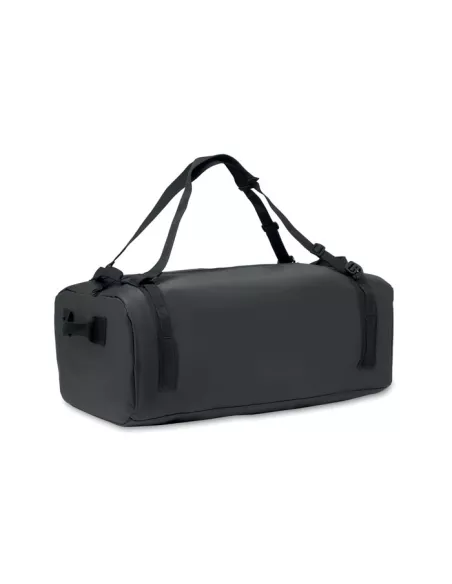 Travel tarpaulin duffle bag MOUNTAIN