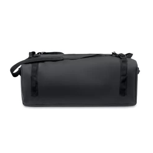 Travel tarpaulin duffle bag MOUNTAIN