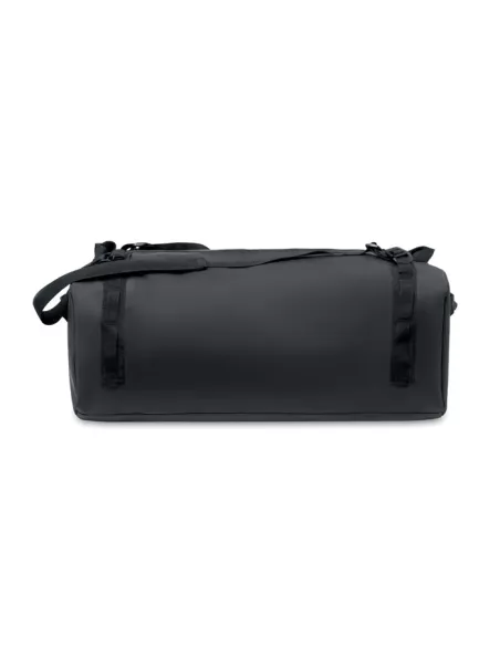 Travel tarpaulin duffle bag MOUNTAIN