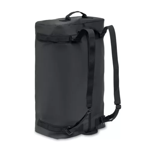Travel tarpaulin duffle bag MOUNTAIN