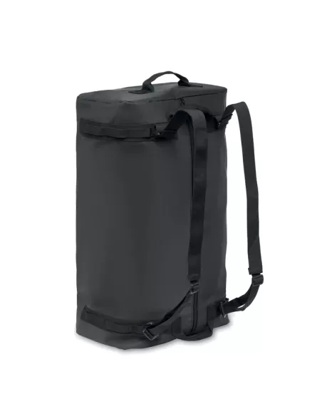Travel tarpaulin duffle bag MOUNTAIN