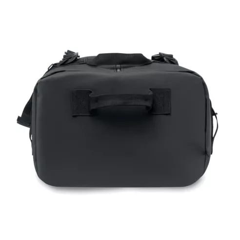 Travel tarpaulin duffle bag MOUNTAIN