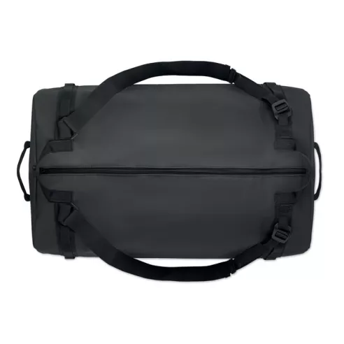 Travel tarpaulin duffle bag MOUNTAIN