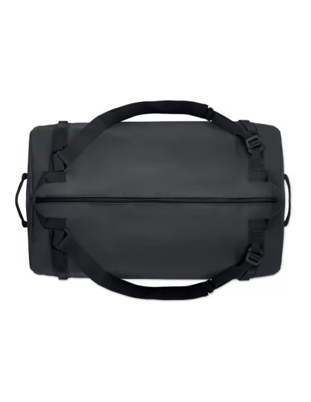 Travel tarpaulin duffle bag MOUNTAIN