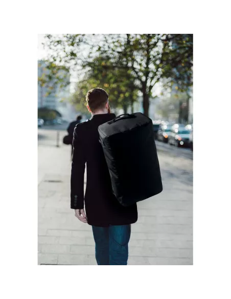 Travel tarpaulin duffle bag MOUNTAIN