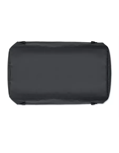 Travel tarpaulin duffle bag MOUNTAIN