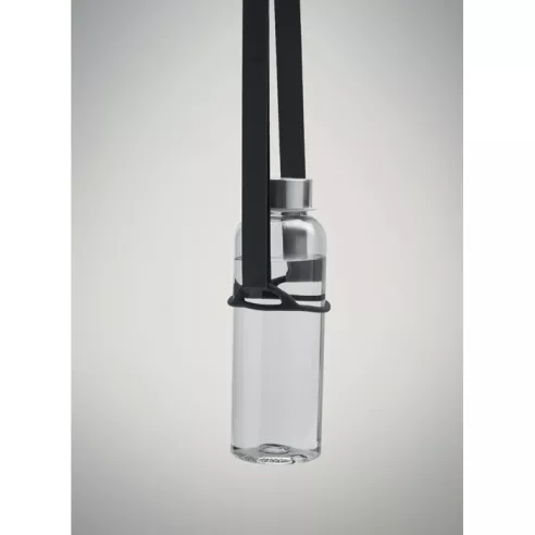 Customized LANCUP cup holder lanyard | For events