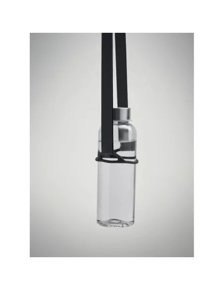 Customized LANCUP cup holder lanyard | For events