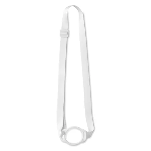 Customized LANCUP cup holder lanyard | For events