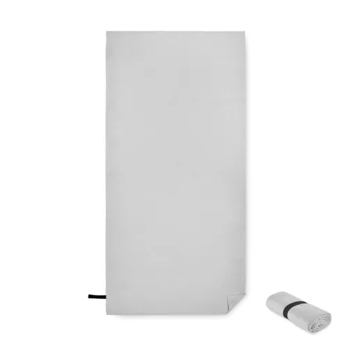 Double sided microfibre towel WAXOFF