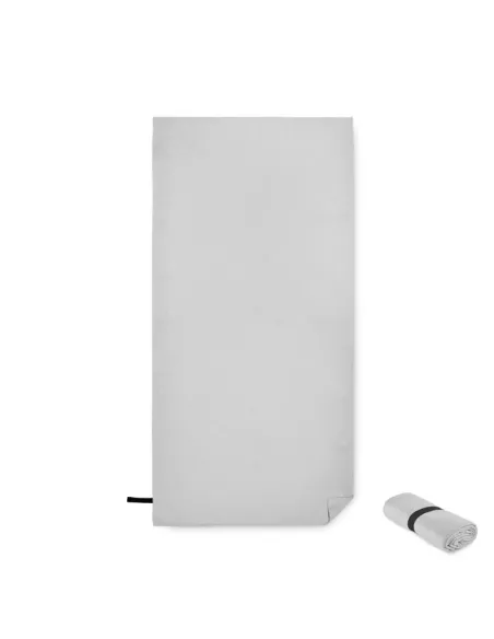 Double sided microfibre towel WAXOFF