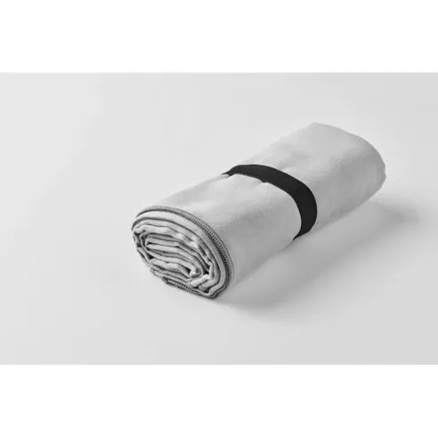 Toalla de microfibra WAXOFF