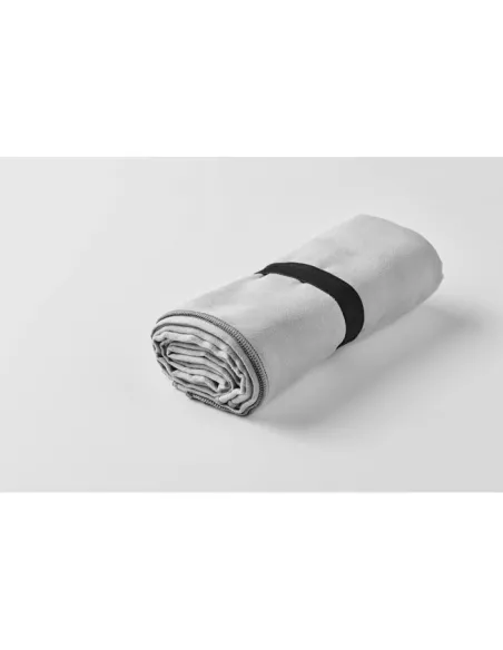 Toalla de microfibra WAXOFF