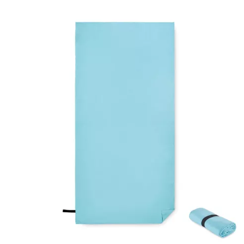 Double sided microfibre towel WAXOFF