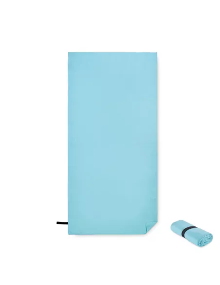 Double sided microfibre towel WAXOFF