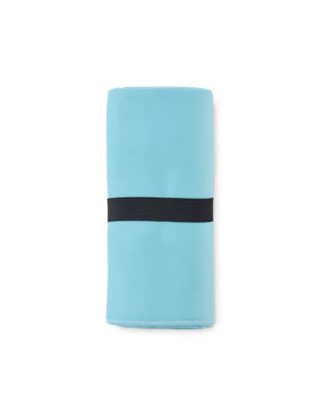Double sided microfibre towel WAXOFF