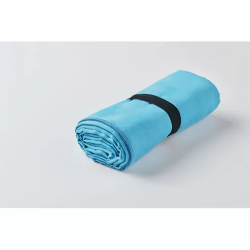 Double sided microfibre towel WAXOFF