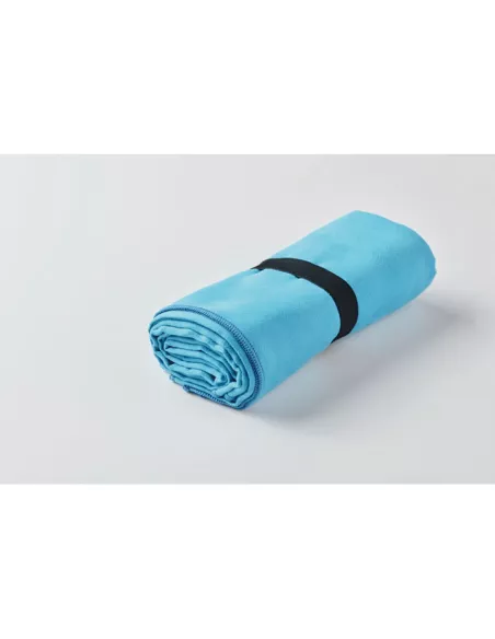 Double sided microfibre towel WAXOFF