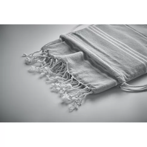 Hammam towel drawstring set HAMMA