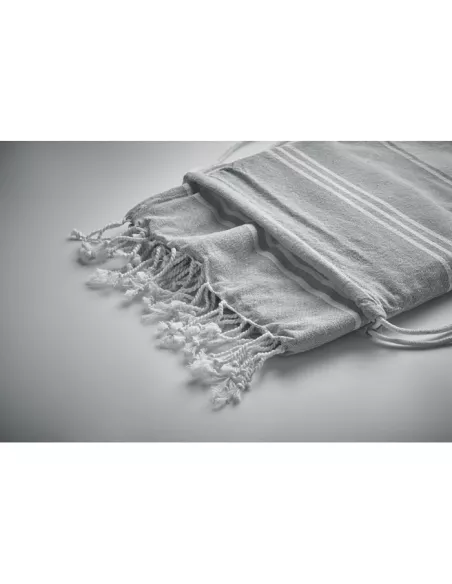 Hammam towel drawstring set HAMMA