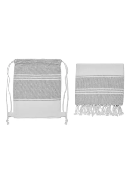 Hammam towel drawstring set HAMMA