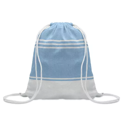 Hammam towel drawstring set HAMMA