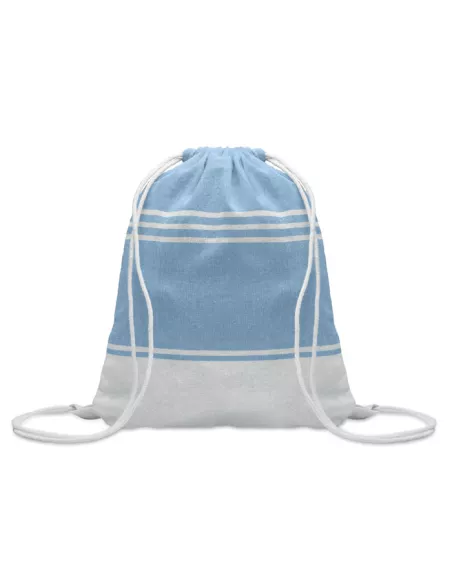 Hammam towel drawstring set HAMMA