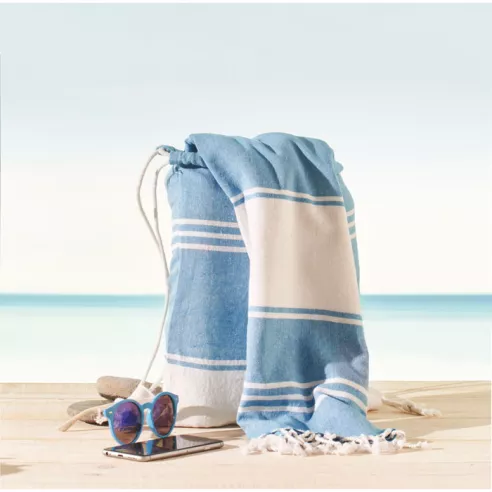 Hammam towel drawstring set HAMMA