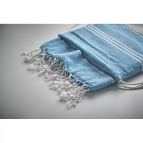 Hammam towel drawstring set HAMMA