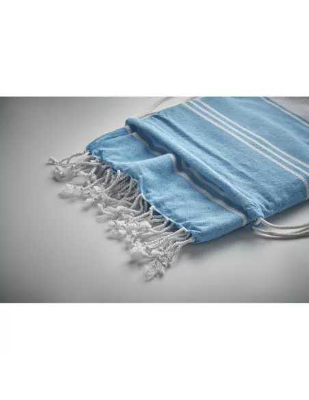 Hammam towel drawstring set HAMMA