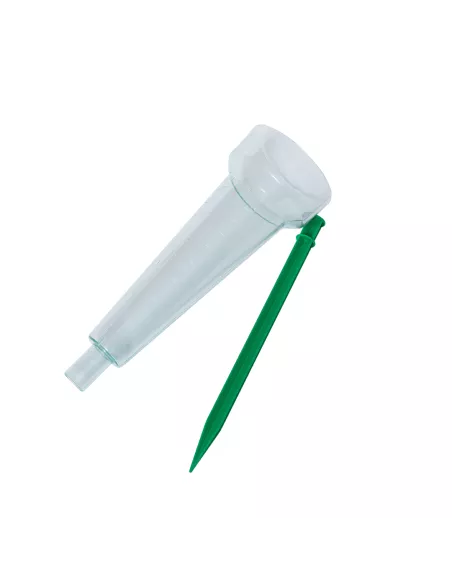Pluviómetro 40 L/ m2