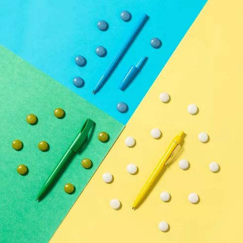 Pen Universal