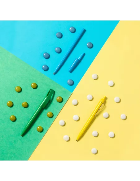 Pen Universal