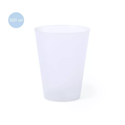 Cup Ginbert