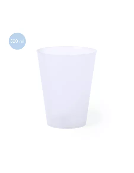 Cup Ginbert