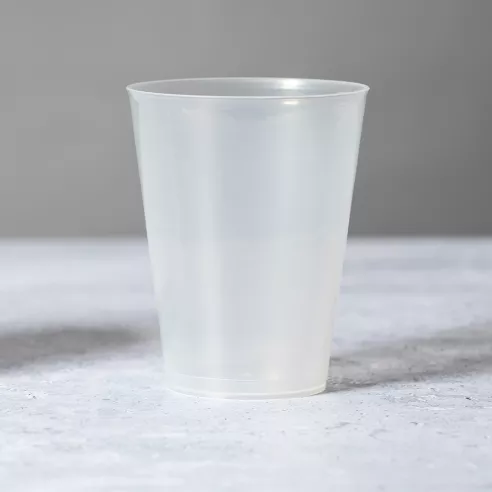 Cup Ginbert