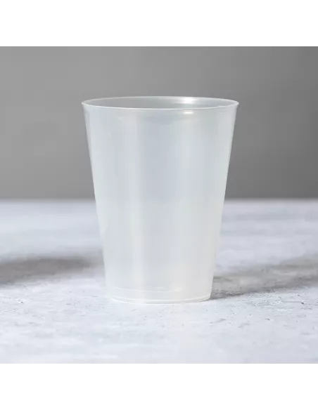 Cup Ginbert