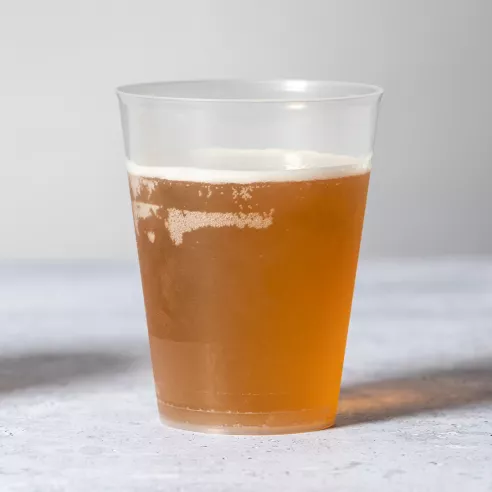 Cup Ginbert
