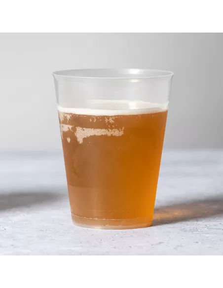 Cup Ginbert