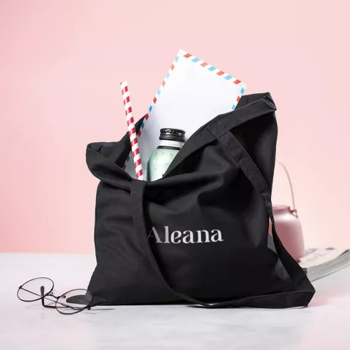 Bag Geiser