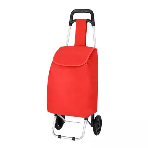Shopping Trolley Max