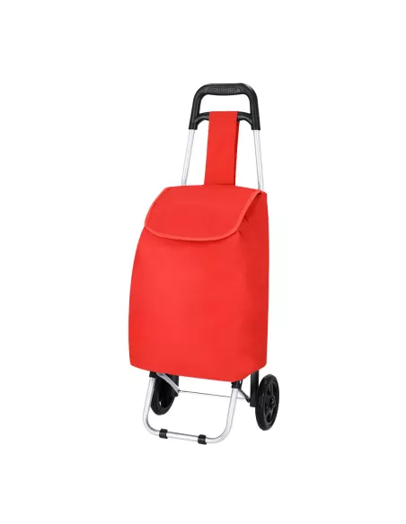 Shopping Trolley Max