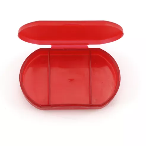 Pillbox Trizone